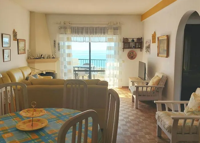 Apartmanhotel Ocean Club