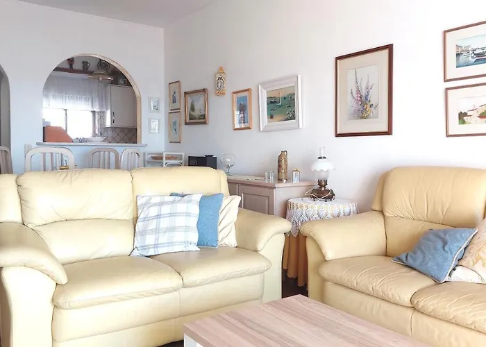 Ocean Club Apartmanhotel 4*