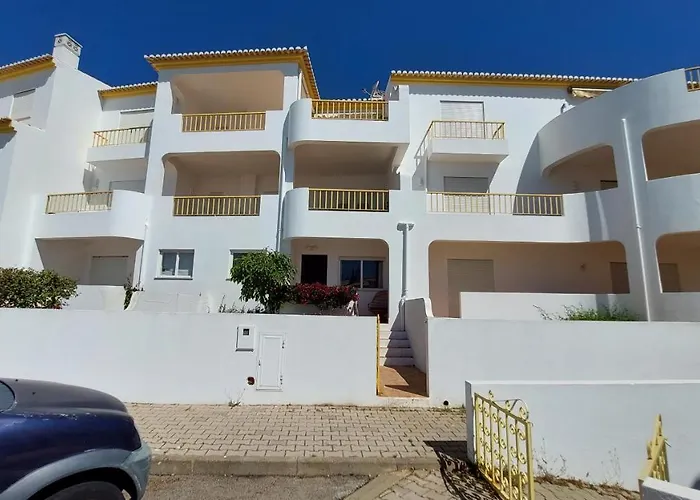 Ocean Club Apartmanhotel 4*