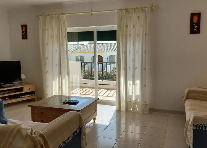 Ocean Club Apartmanhotel