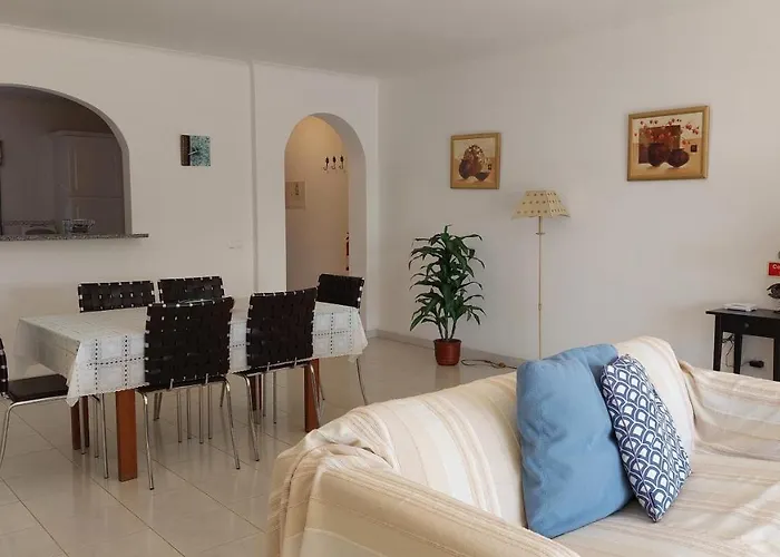 Apartmanhotel Ocean Club 4*