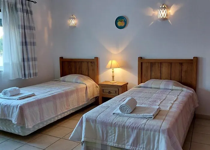 Ocean Club Apartmanhotel