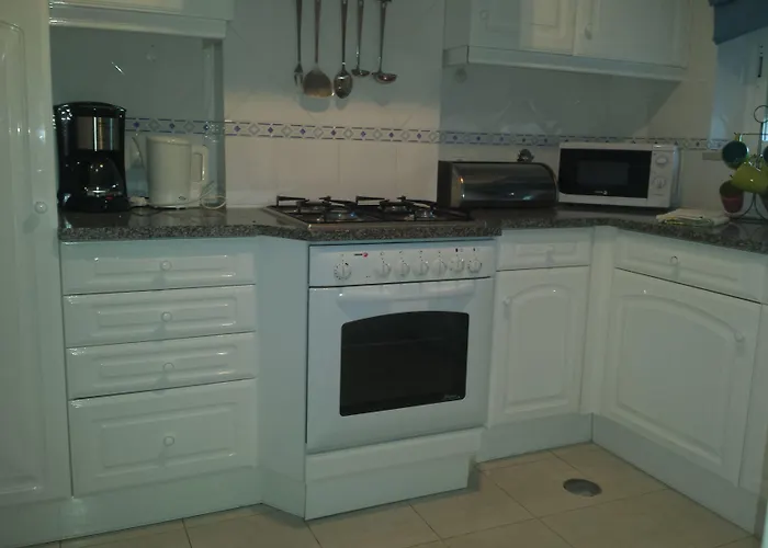 Ocean Club Apartmanhotel Luz