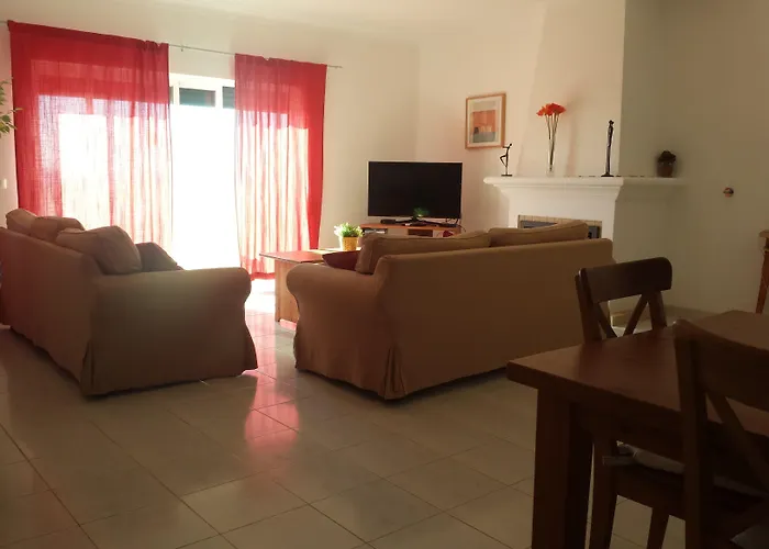 Ocean Club Apartmanhotel