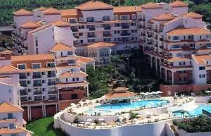 Ocean Club Apartmanhotel