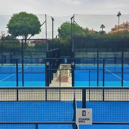 Ocean Club Ξενοδοχείο με διαμερίσματα