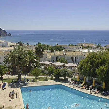 Ξενοδοχείο με διαμερίσματα Ocean Club