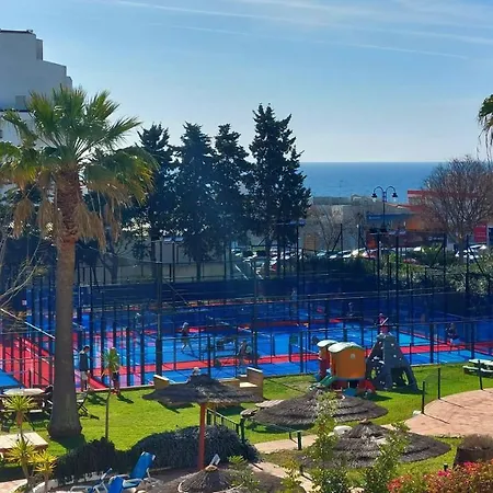 Ocean Club 4* Luz
