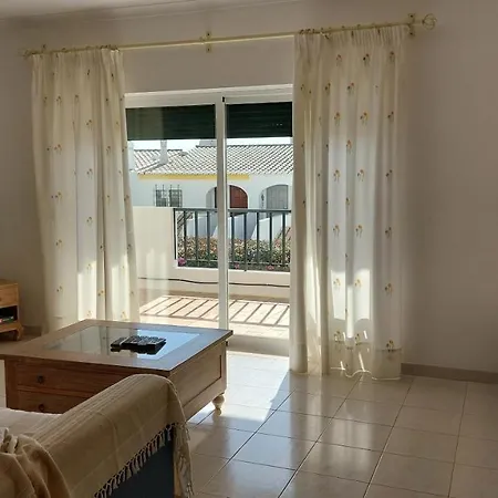 Ocean Club Ξενοδοχείο με διαμερίσματα