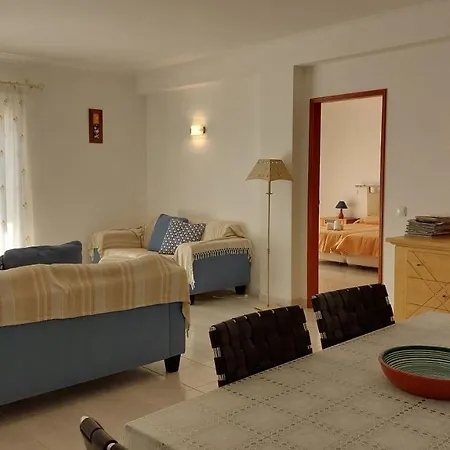 Ocean Club Ξενοδοχείο με διαμερίσματα Luz