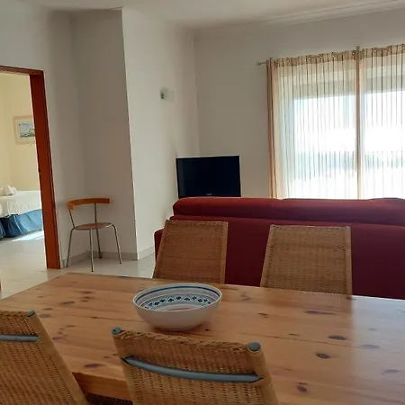 Ocean Club Ξενοδοχείο με διαμερίσματα