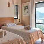 卢斯海洋俱乐部公寓 Luz