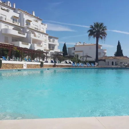 Ocean Club Appart hôtel 4*