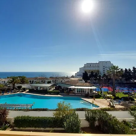 Ocean Club شقة فندقية 4*