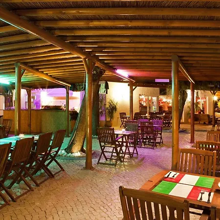 Ocean Club Aparthotel Praia Da Luz