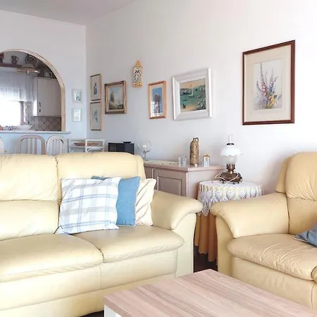 Ocean Club Aparthotel 4*