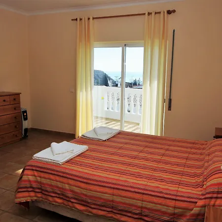 卢斯海洋俱乐部公寓 公寓式酒店 Luz