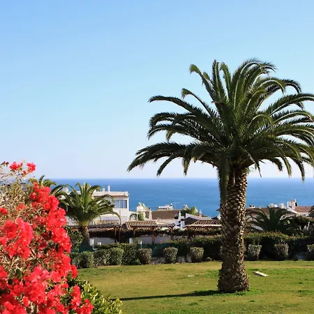 Ocean Club 4*