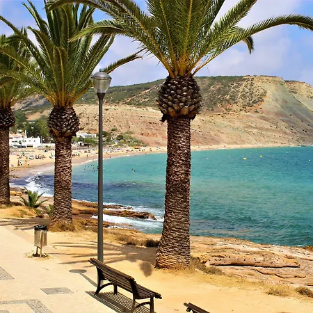 Ocean Club 4* Luz