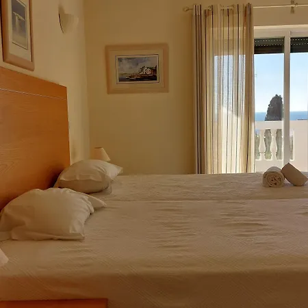 Ocean Club Appart hôtel 4*