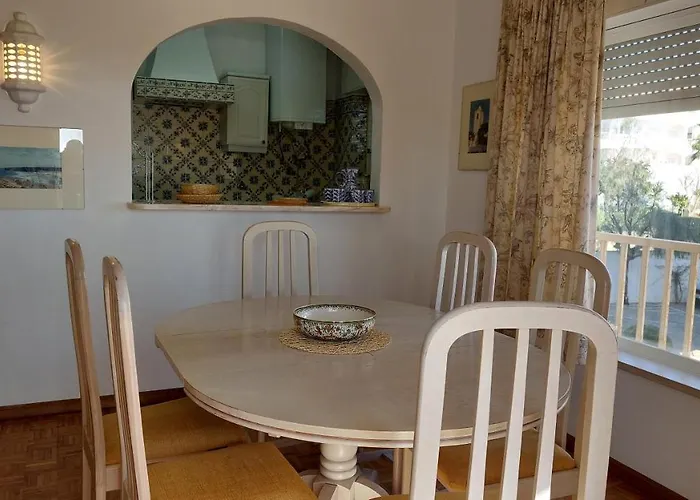 公寓式酒店 卢斯海洋俱乐部公寓 4*