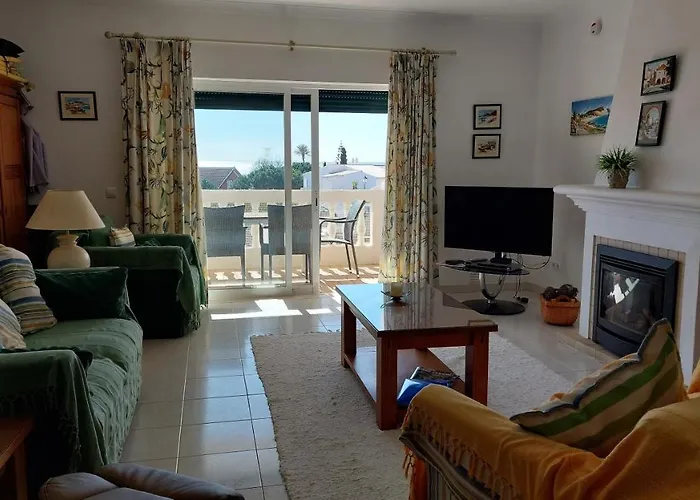 公寓式酒店 卢斯海洋俱乐部公寓 4*