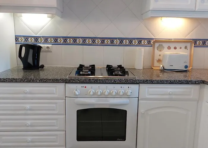 卢斯海洋俱乐部公寓 公寓式酒店