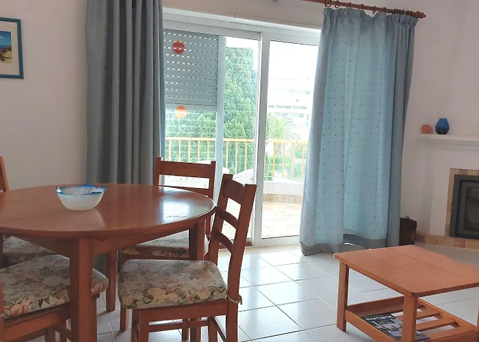 公寓式酒店 卢斯海洋俱乐部公寓 4*